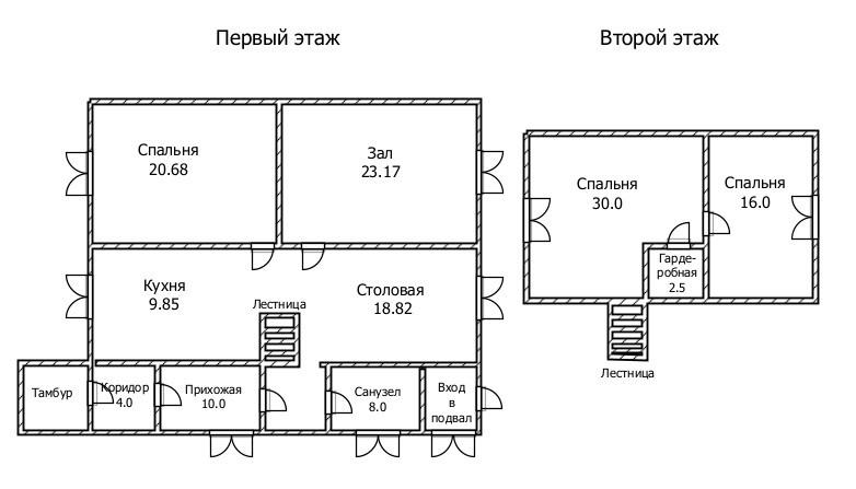 4-комнатная 140 м2 в ЖК undefined корпус null этаж null