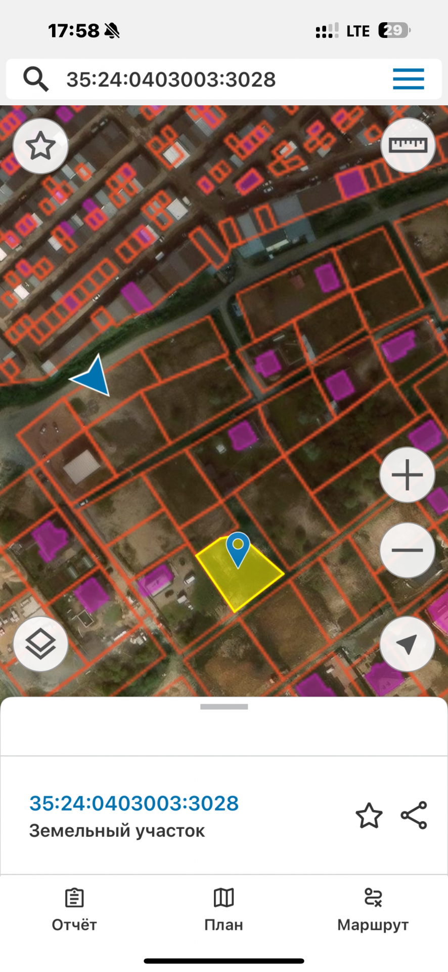 Студия 8.4 м2 в ЖК undefined корпус undefined этаж null