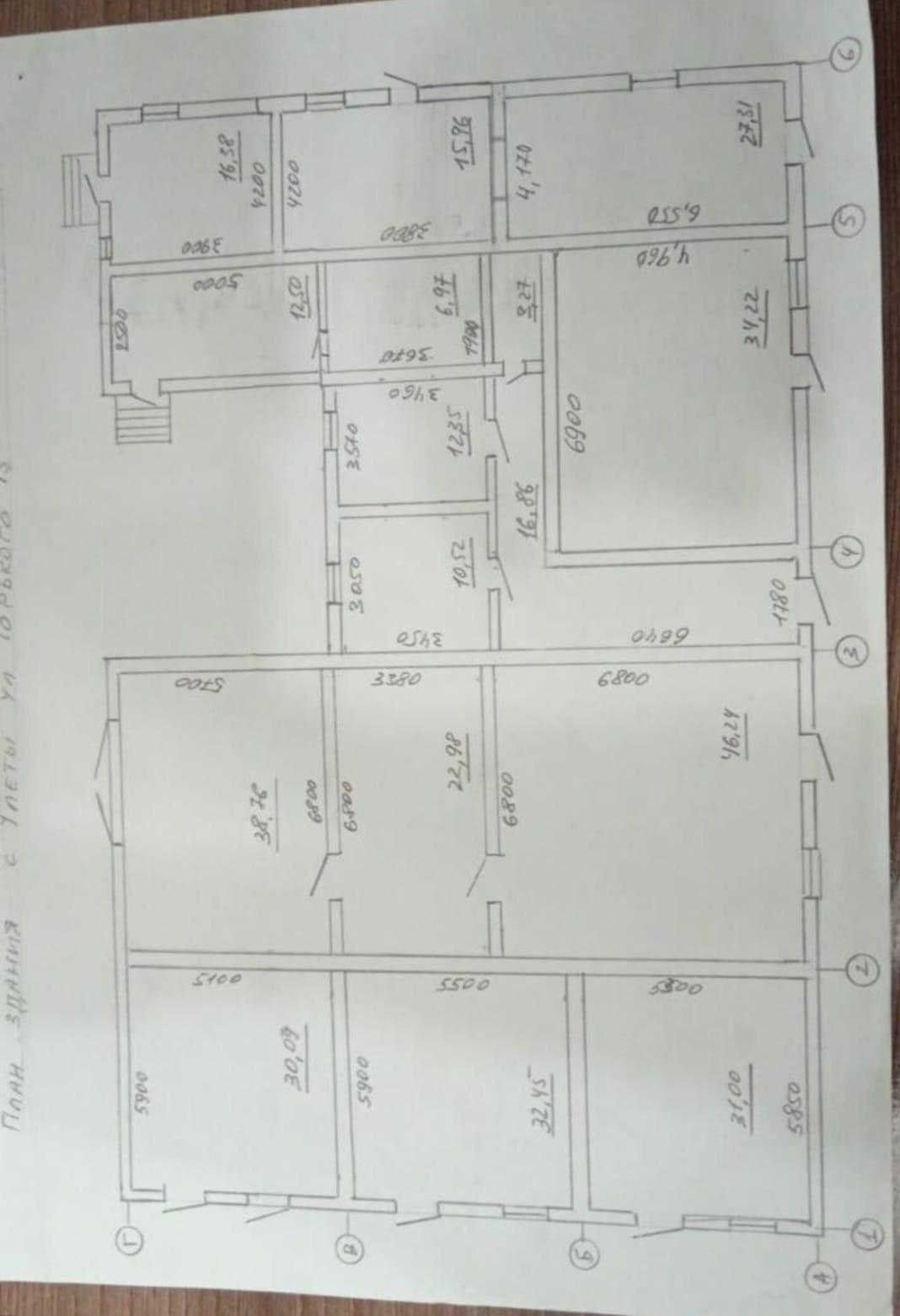 Студия 279 м2 в ЖК undefined корпус null этаж null