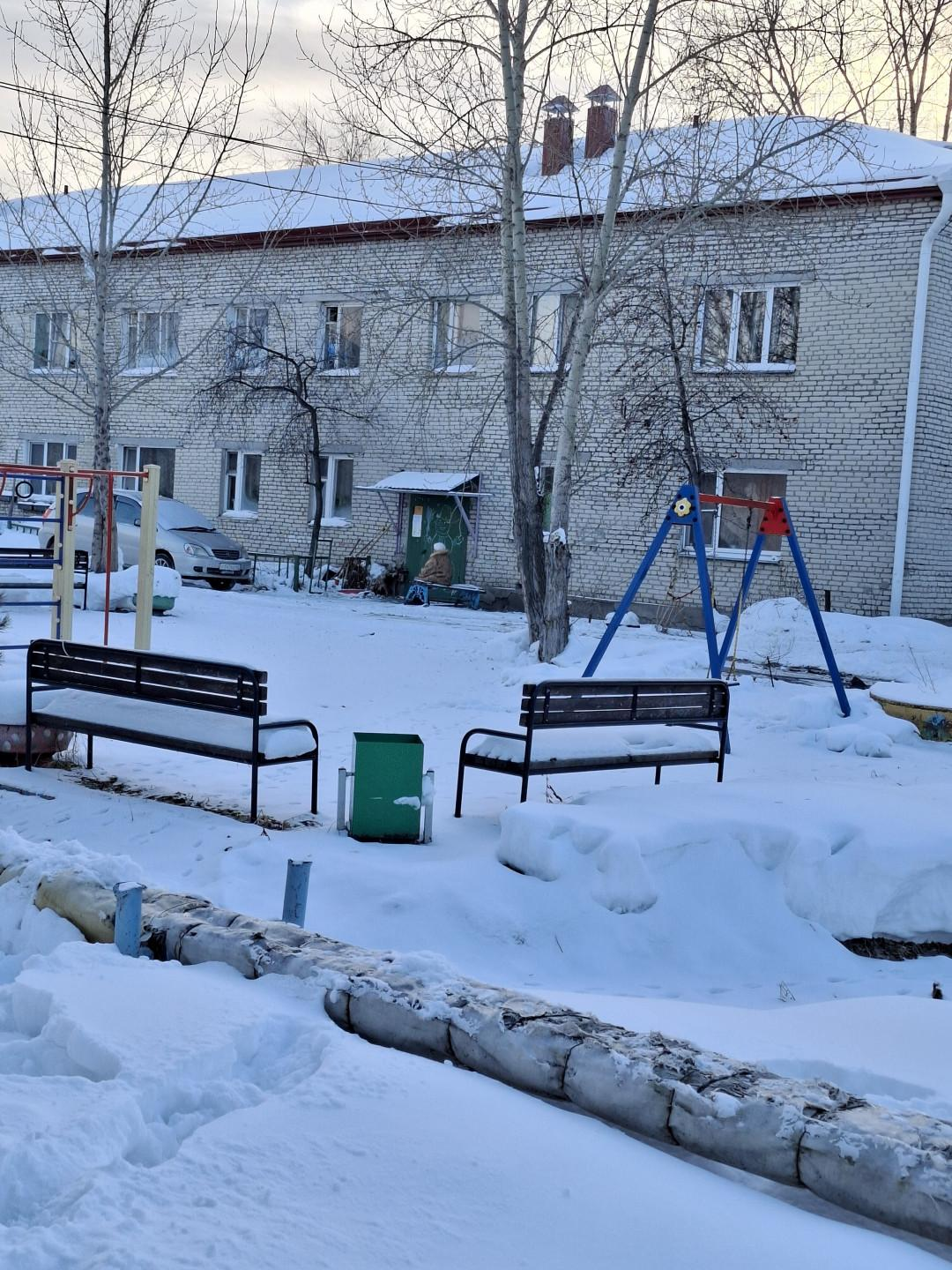 3-комнатная 51.4 м2 в ЖК undefined корпус null этаж 2