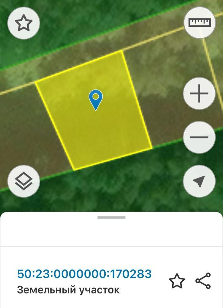 Студия 4 м2 в ЖК undefined корпус undefined этаж null