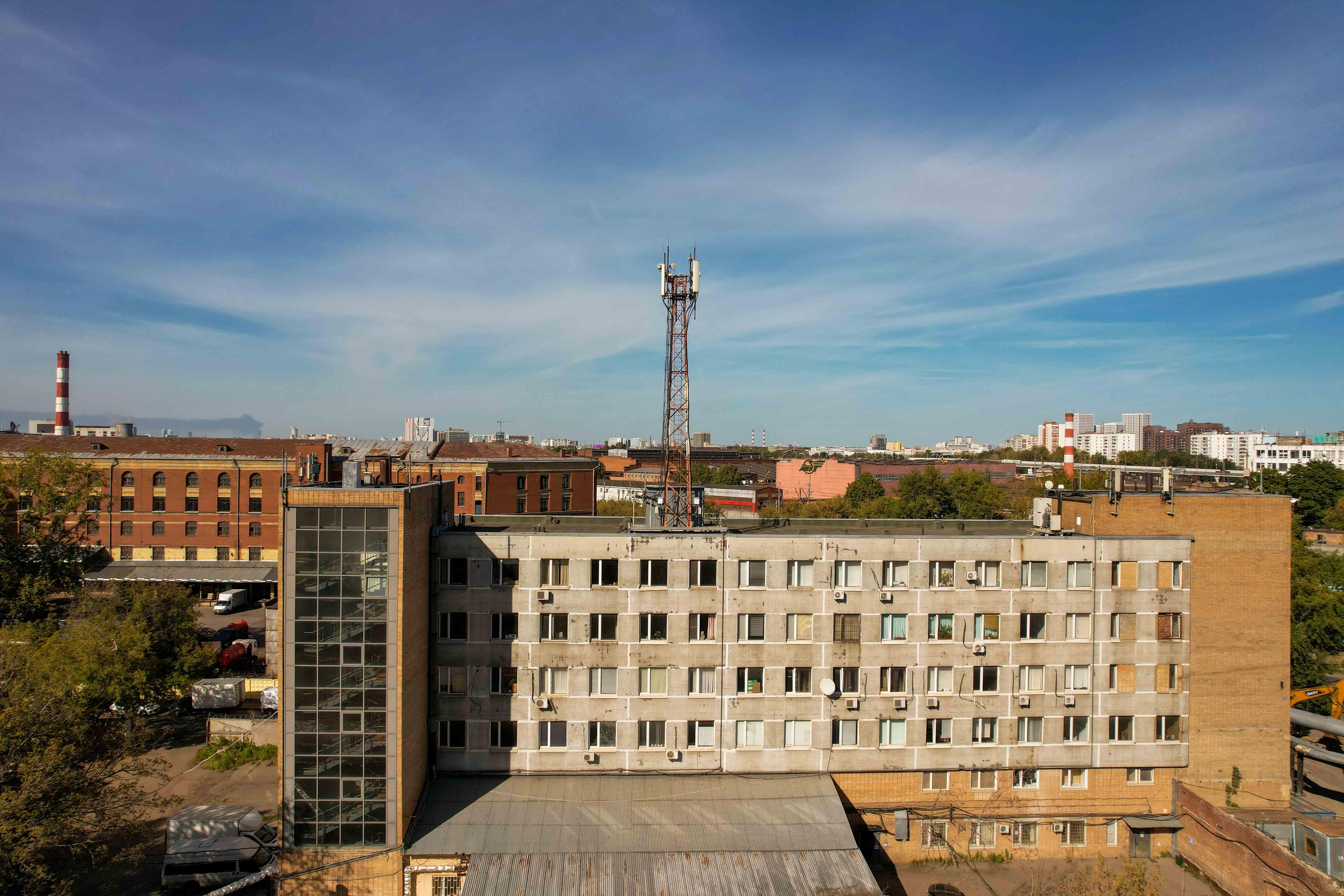 2-комнатная 61 м2 в ЖК Бестселлер корпус null этаж 11