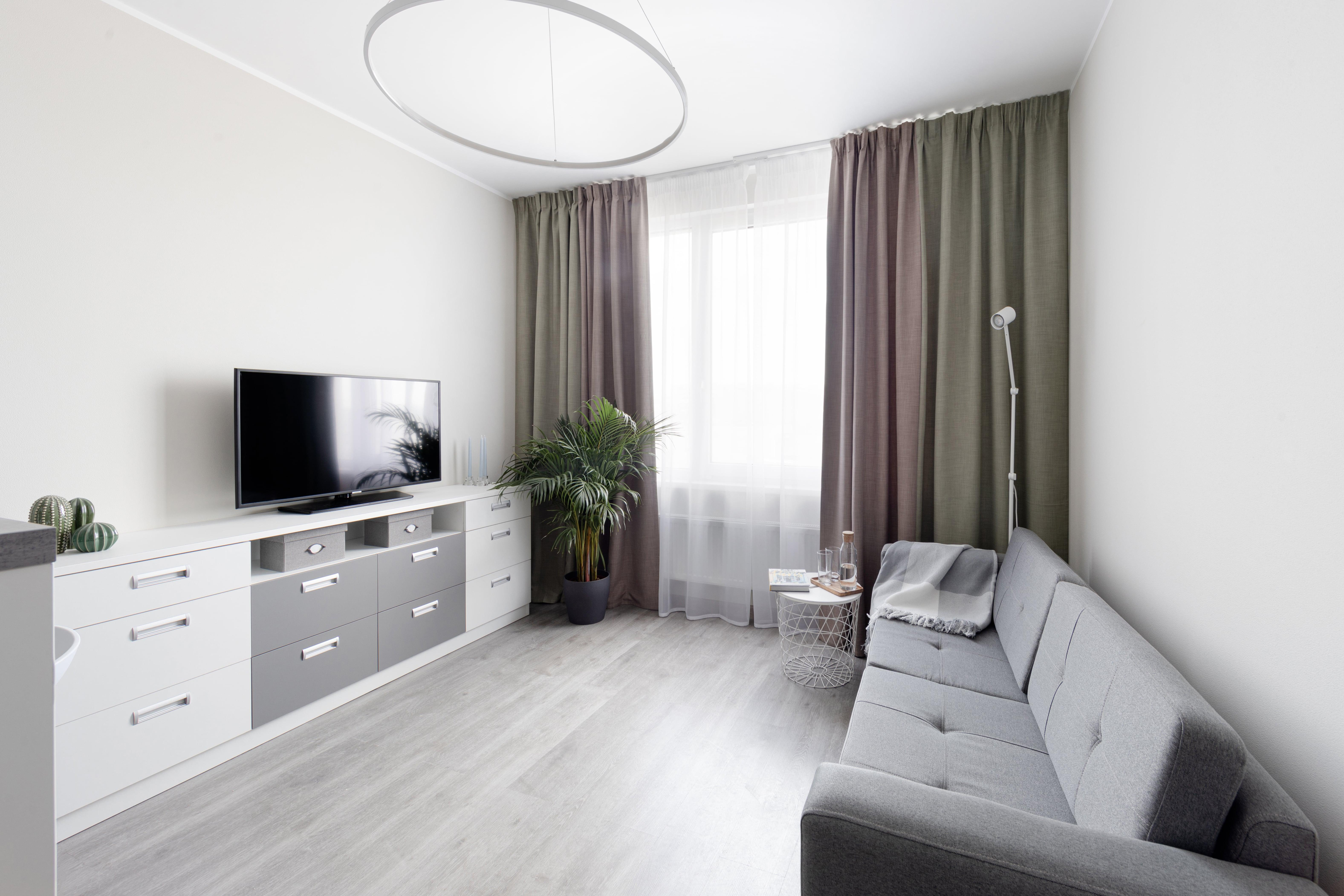 Студия 49 м2 в ЖК IN2IT корпус null этаж 29