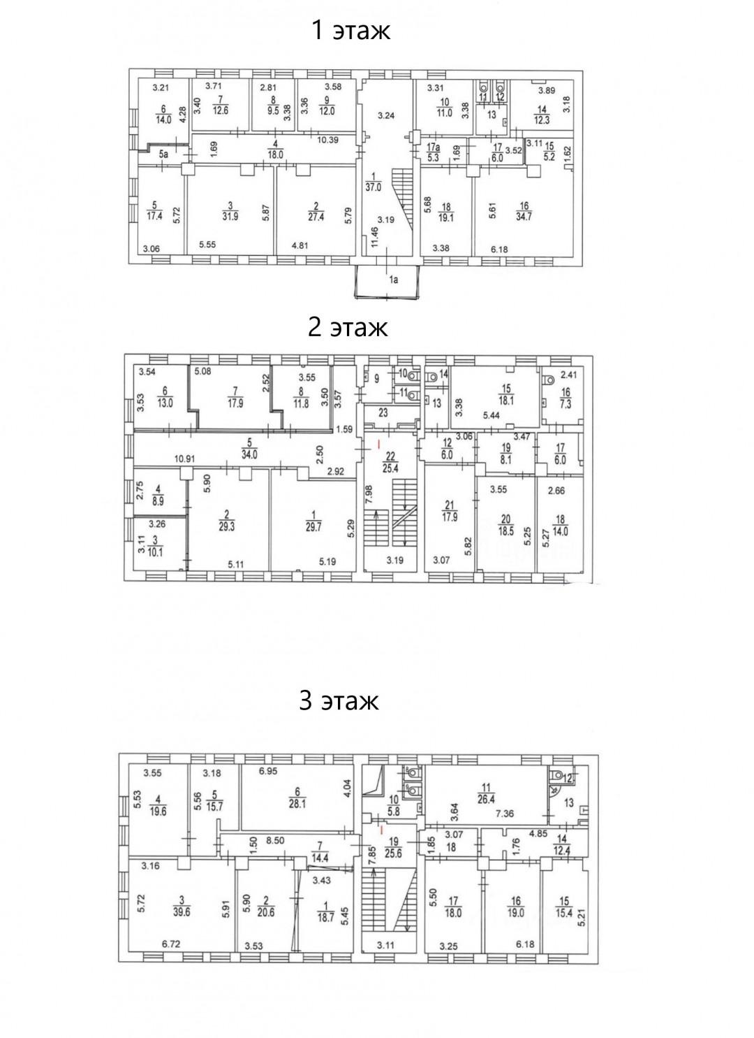 Студия 869.2 м2 в ЖК undefined корпус null этаж null