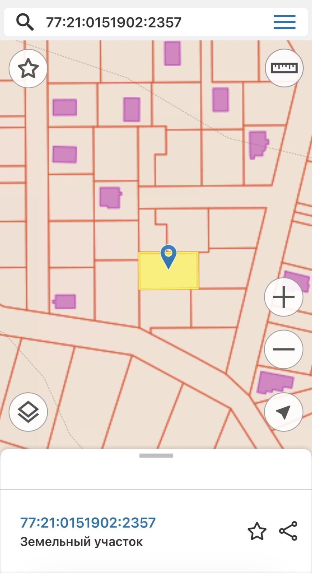 Студия 6.1 м2 в ЖК undefined корпус undefined этаж null