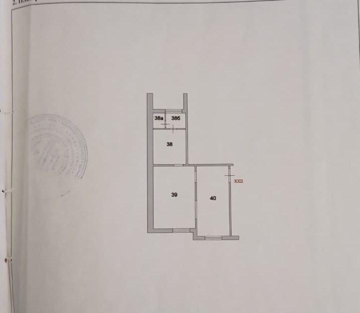 Студия 71.2 м2 в ЖК undefined корпус null этаж null