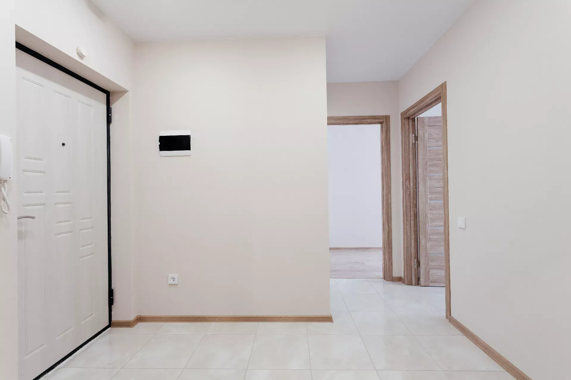 1-комнатная 41 м2 в ЖК Пальмира 2.0 корпус null этаж 5