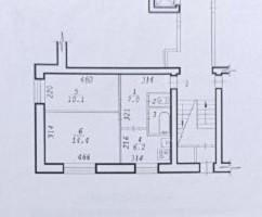 Студия 14.4 м2 в ЖК undefined корпус null этаж 1