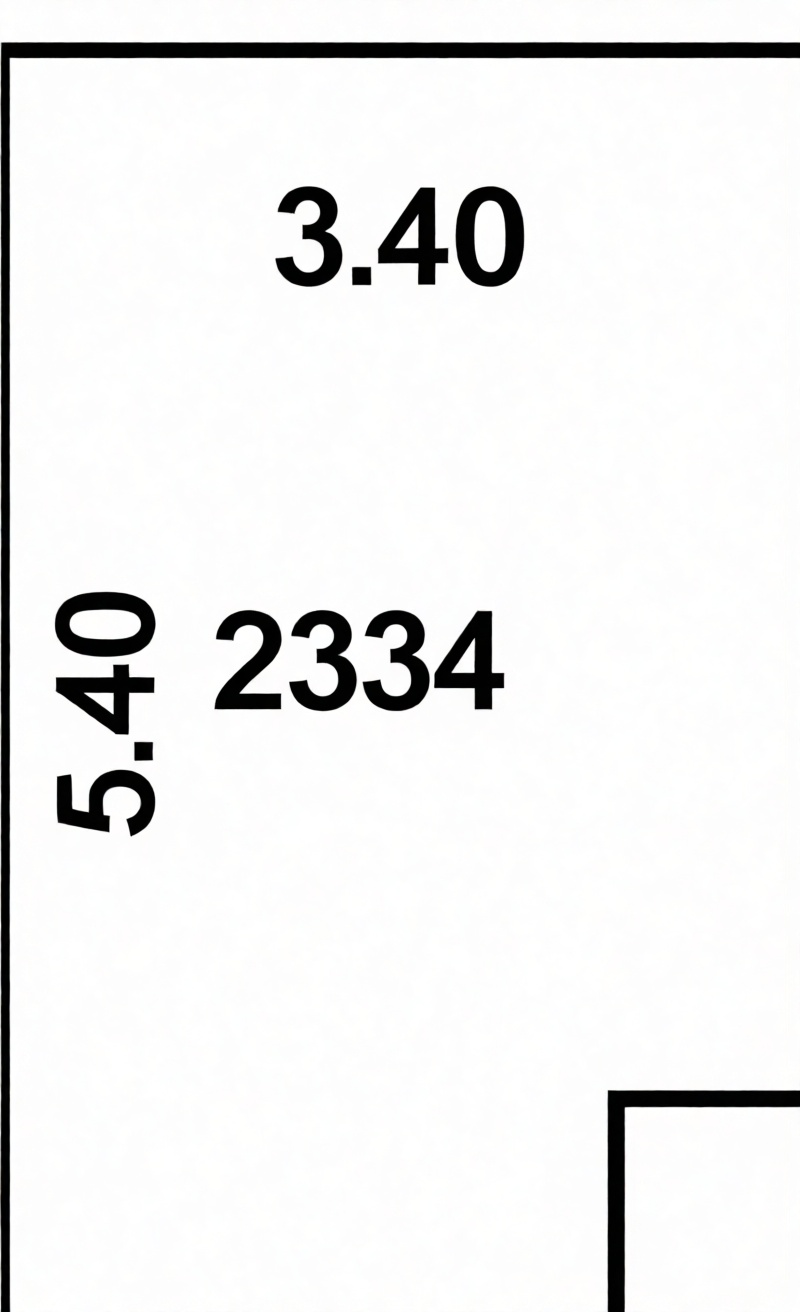 Студия 17.4 м2 в ЖК undefined корпус null этаж null