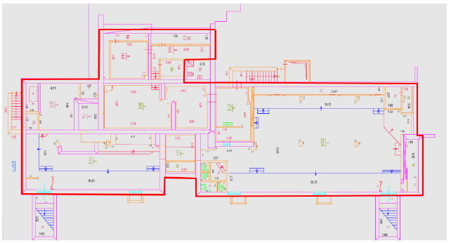 Студия 630.2 м2 в ЖК undefined корпус null этаж null