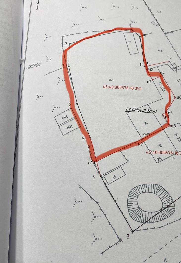 2-комнатная 52 м2 в ЖК undefined корпус null этаж null