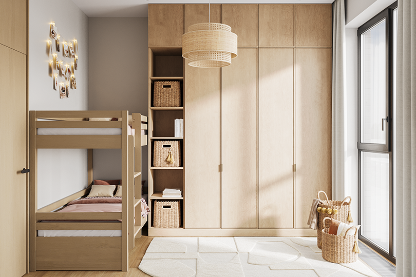 Студия 67 м2 в ЖК Artel / Электрозаводская, 60 / Candles корпус null этаж 2