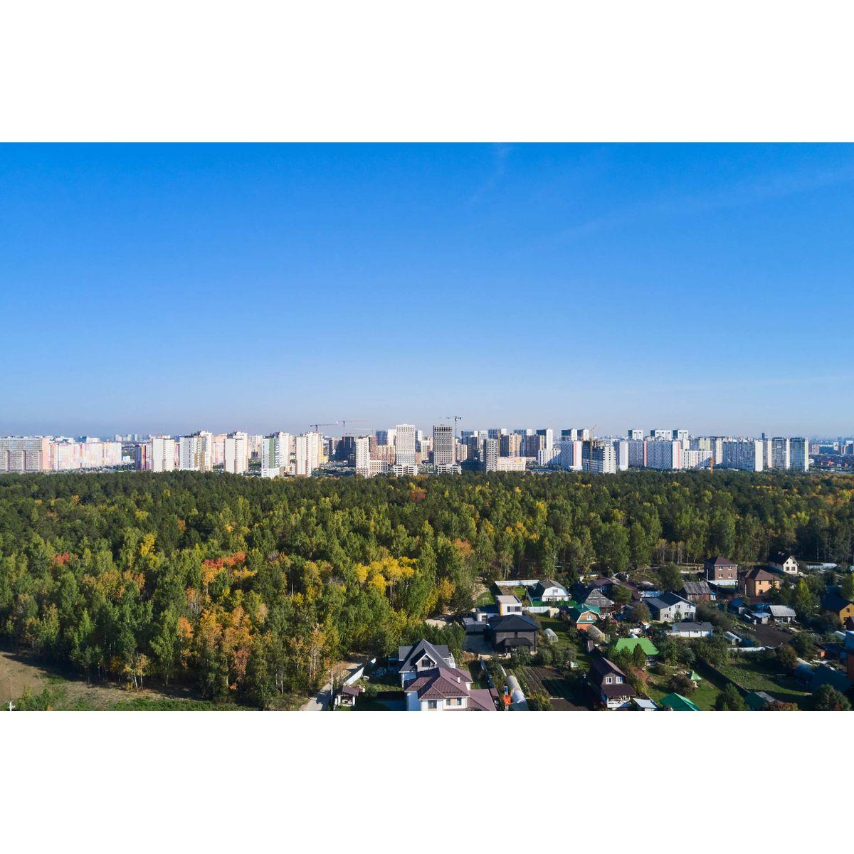 2-комнатная 64 м2 в ЖК Гранд Квартал корпус null этаж 20