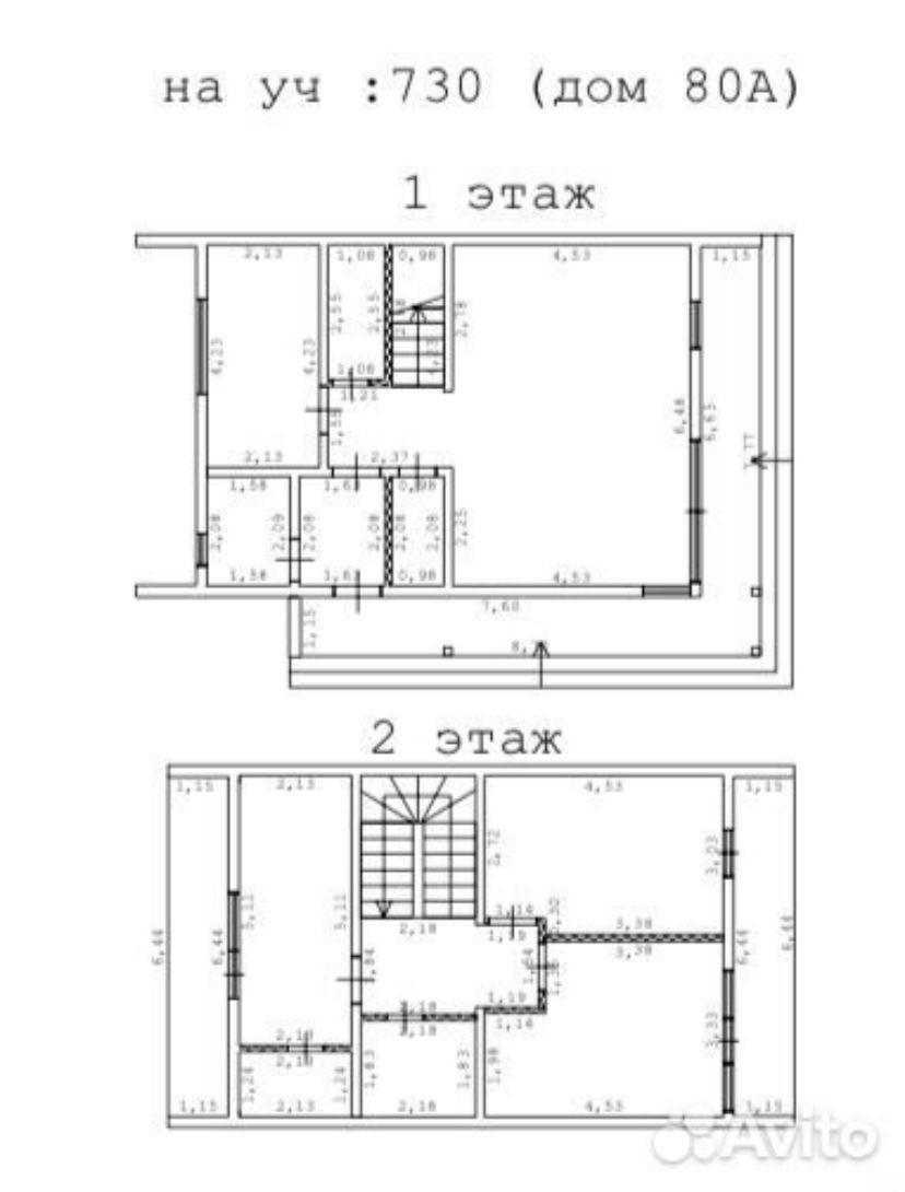 4-комнатная 145.1 м2 в ЖК undefined корпус null этаж null