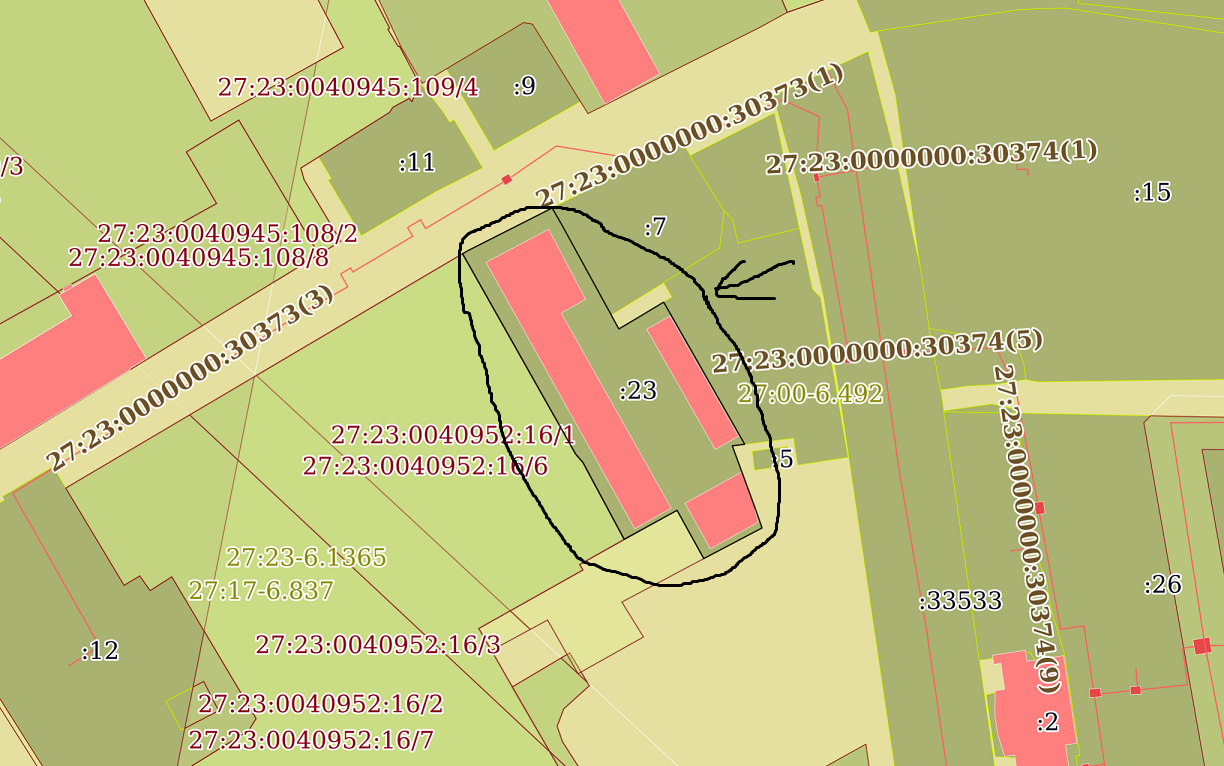 Студия 3000 м2 в ЖК undefined корпус null этаж null