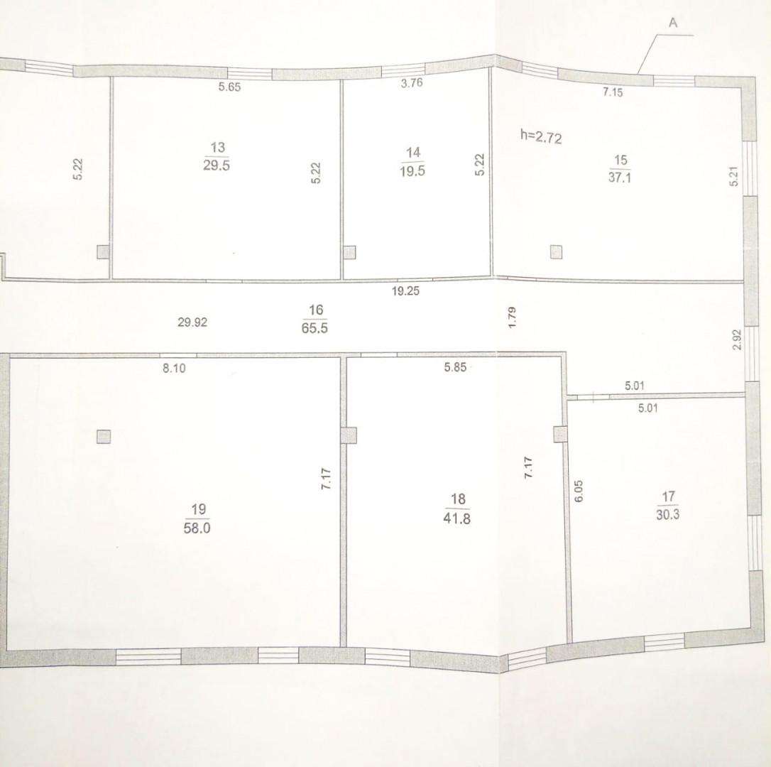 Студия 502.8 м2 в ЖК undefined корпус null этаж null