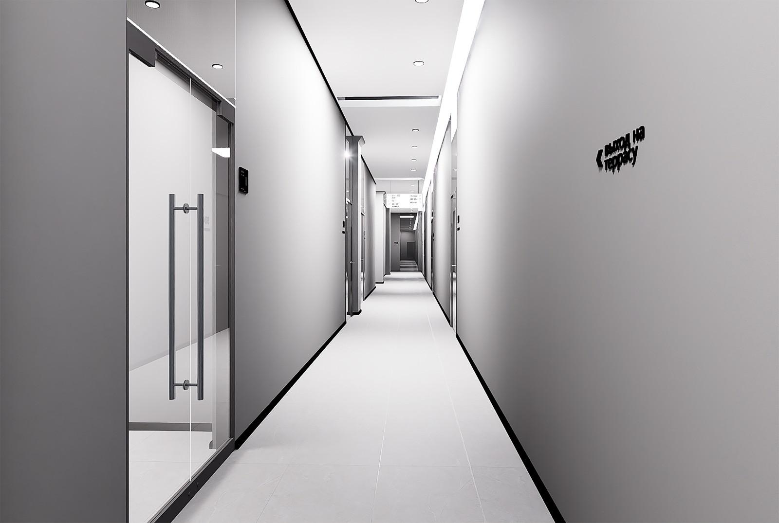 Студия 62.9 м2 в ЖК undefined корпус null этаж null