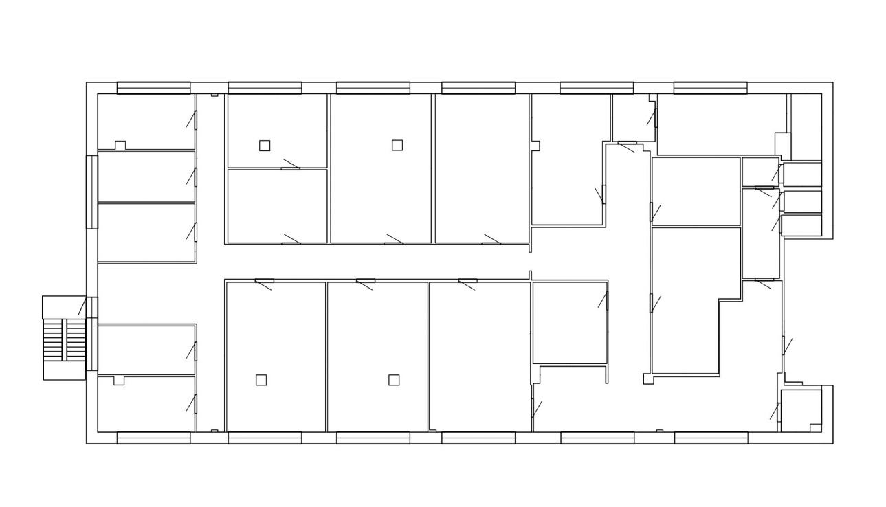 Студия 444 м2 в ЖК undefined корпус null этаж null