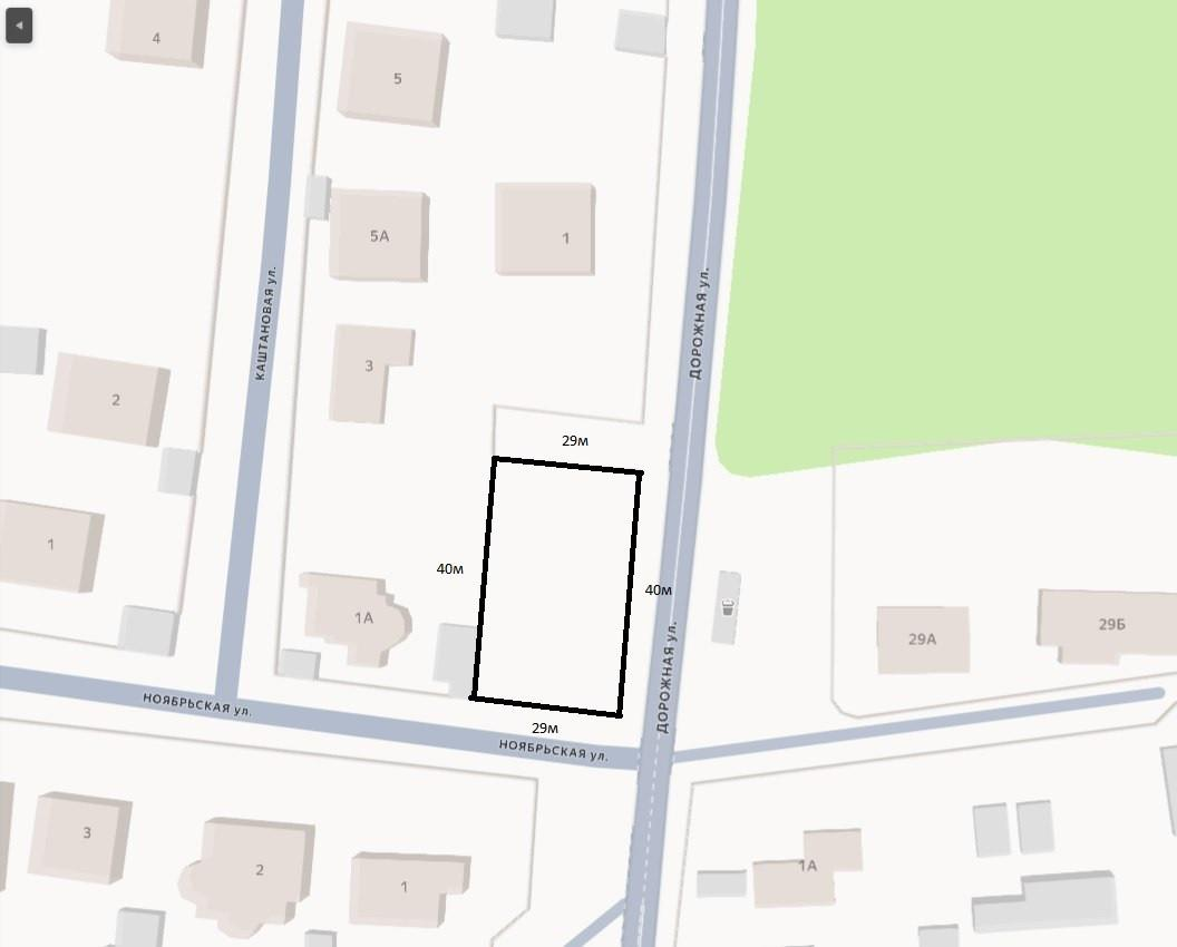 Студия 9.5 м2 в ЖК undefined корпус undefined этаж null