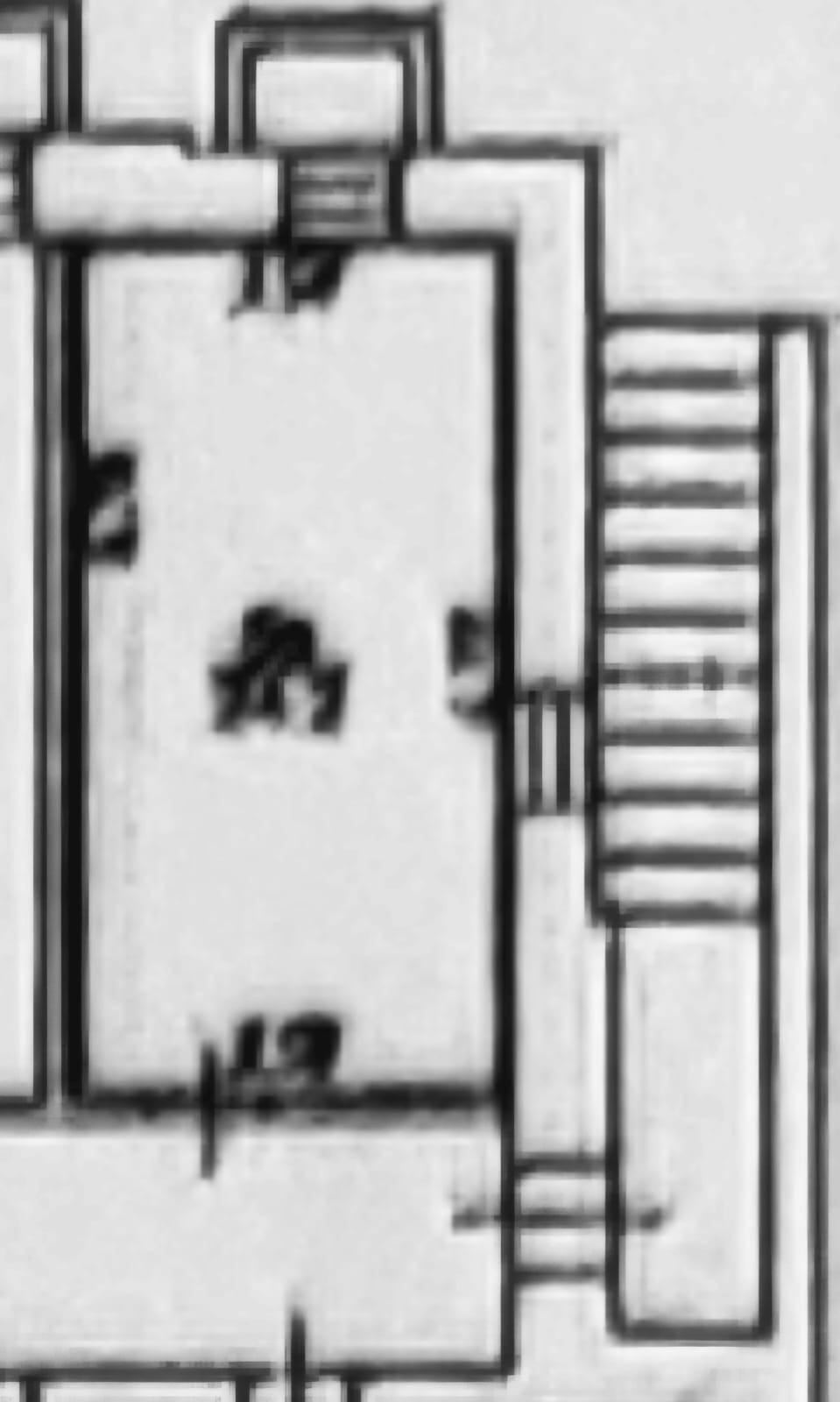 Студия 24.2 м2 в ЖК undefined корпус null этаж null