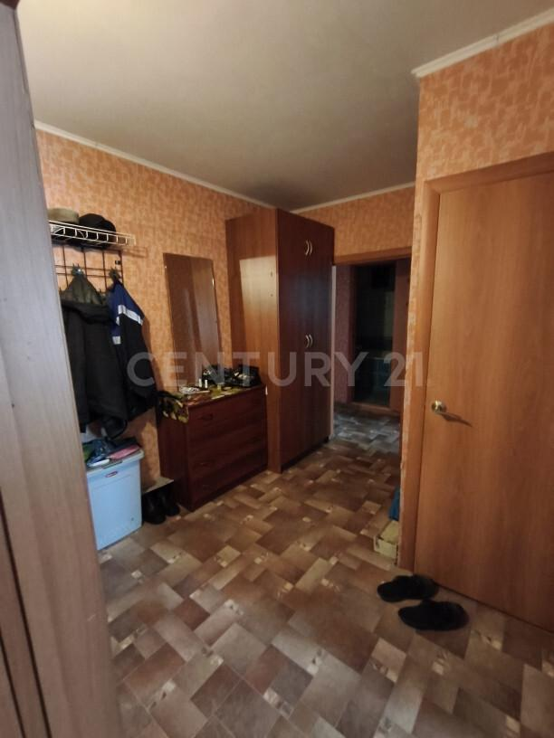 3-комнатная 66.4 м2 в ЖК undefined корпус null этаж 1