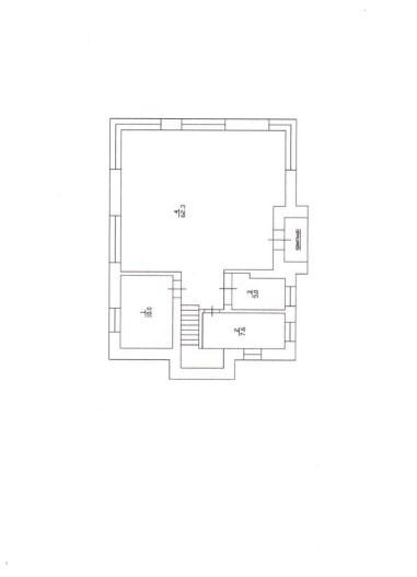 7-комнатная 169.9 м2 в ЖК undefined корпус null этаж null