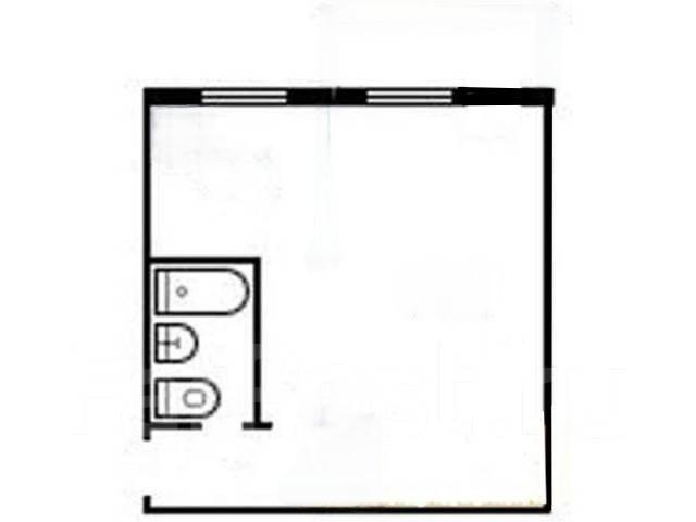 Студия 30 м2 в ЖК undefined корпус null этаж 2