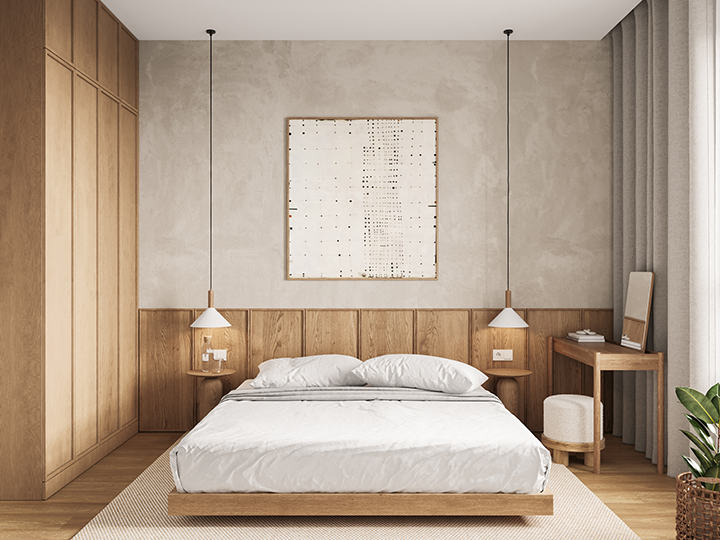 Студия 47 м2 в ЖК Artel / Электрозаводская, 60 / Candles корпус null этаж 10