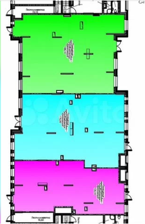 Студия 492 м2 в ЖК undefined корпус null этаж null