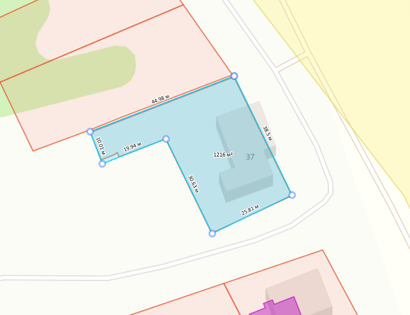 4-комнатная 169 м2 в ЖК undefined корпус null этаж null