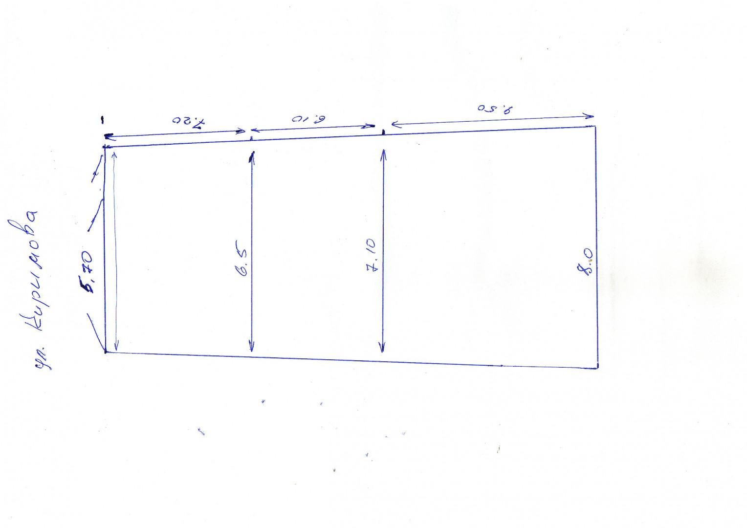 Студия 2 м2 в ЖК undefined корпус undefined этаж null