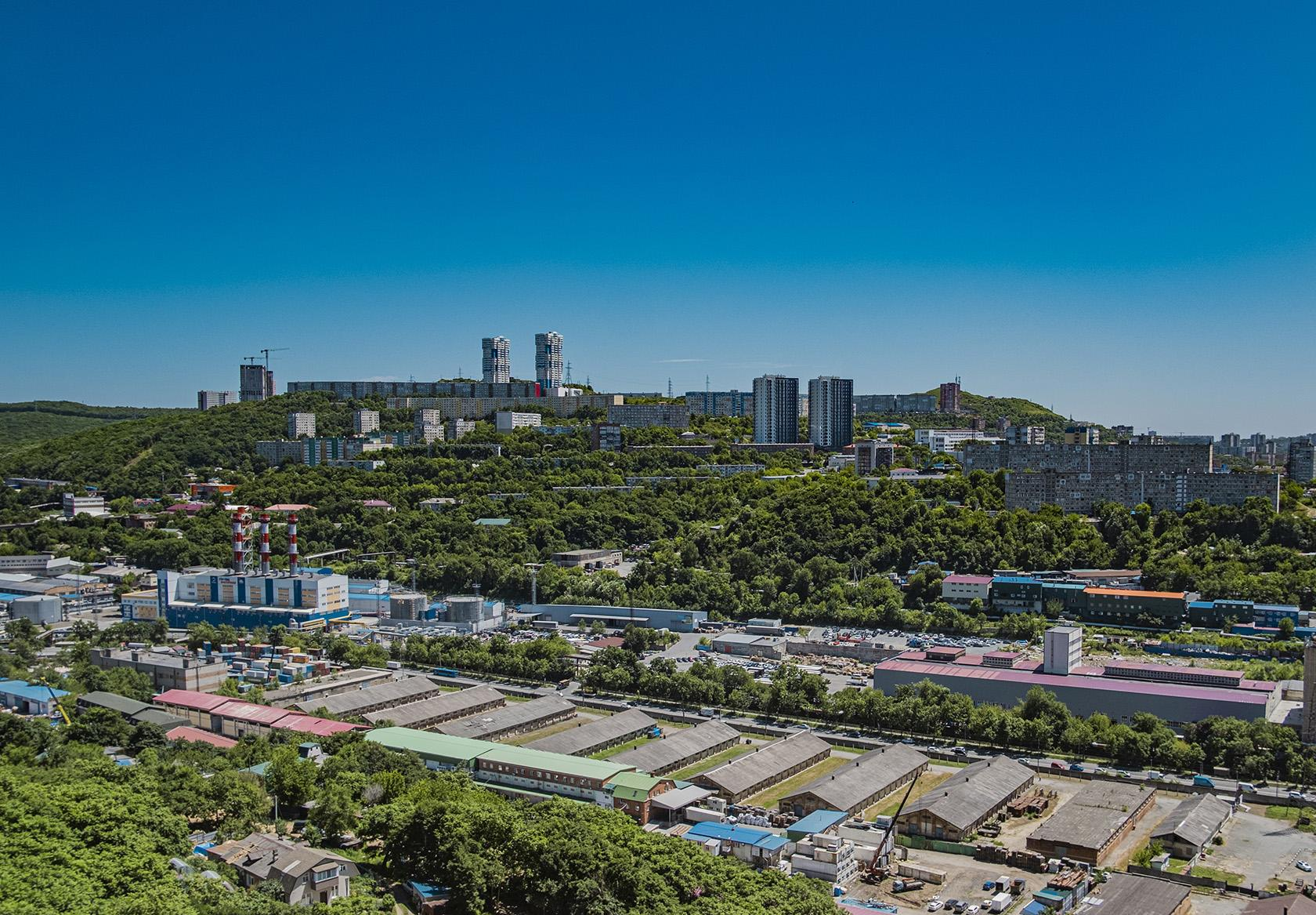 2-комнатная 48 м2 в ЖК Исторический корпус null этаж 11