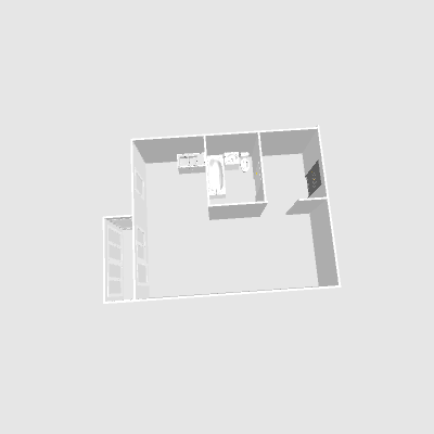 Студия 36.6 м2 в ЖК undefined корпус null этаж 6