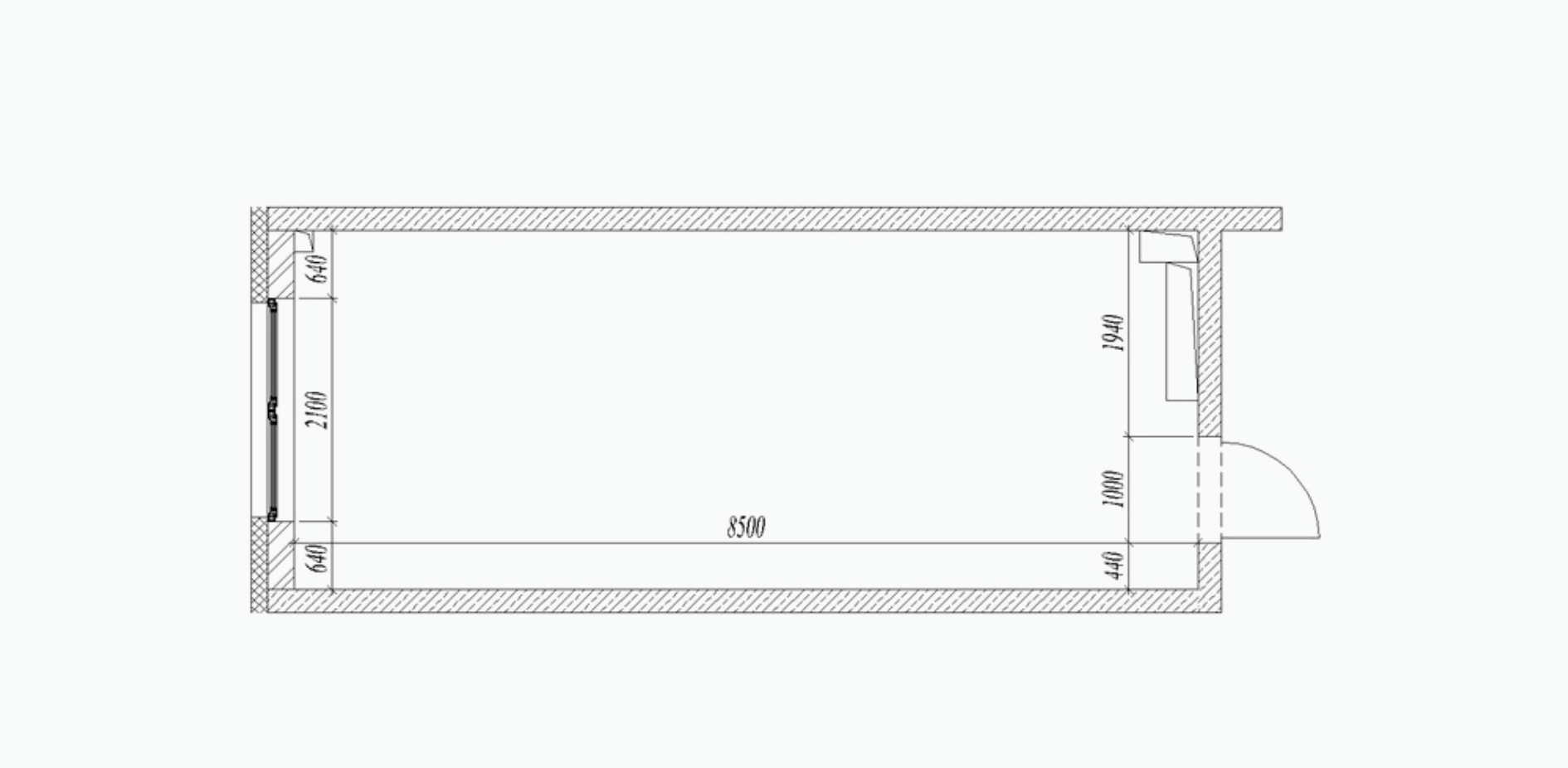 Студия 28.7 м2 в ЖК undefined корпус null этаж 2