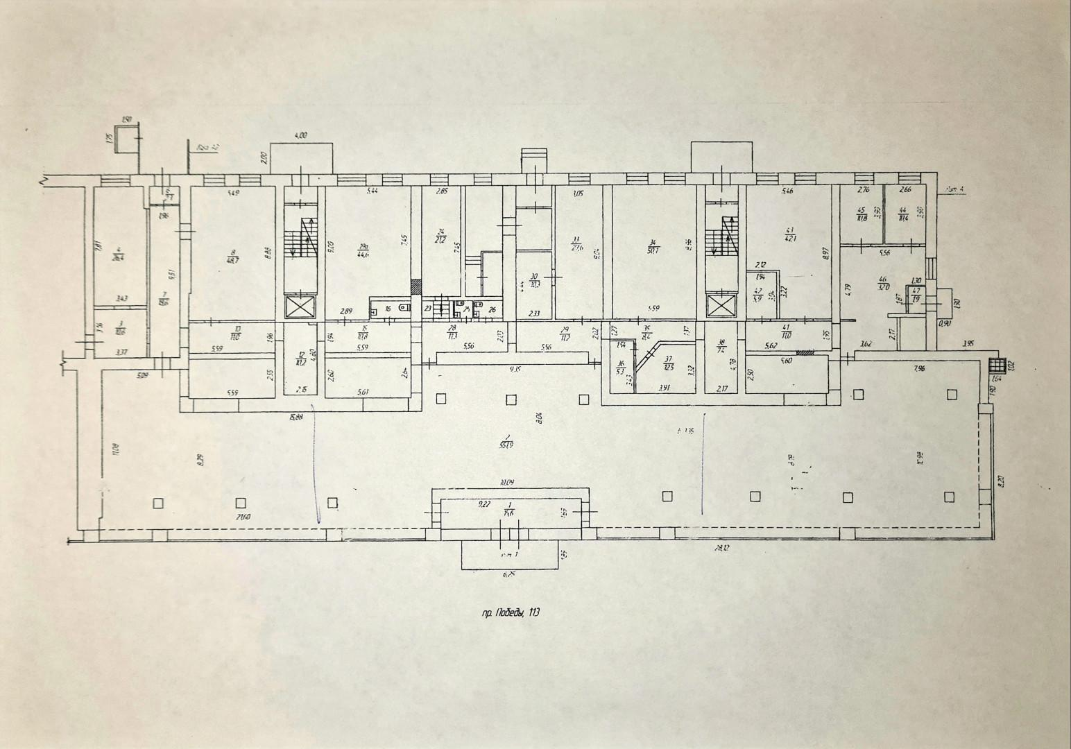 Студия 2931.2 м2 в ЖК undefined корпус null этаж null