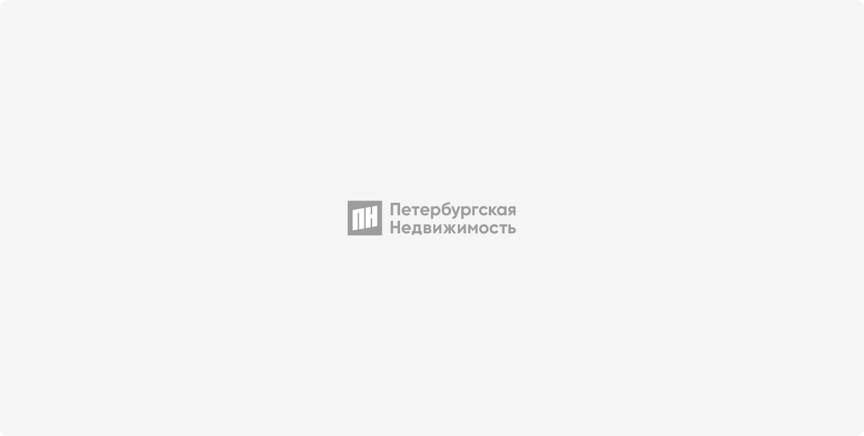 Студия 21 м2 в ЖК Астра Континенталь корпус null этаж 7