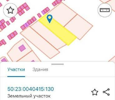 Студия 12 м2 в ЖК undefined корпус undefined этаж null