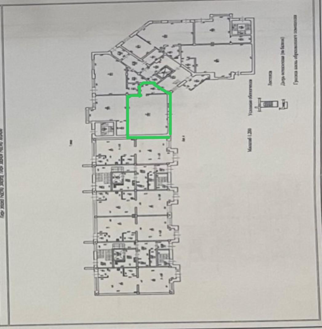 Студия 77.4 м2 в ЖК undefined корпус null этаж null