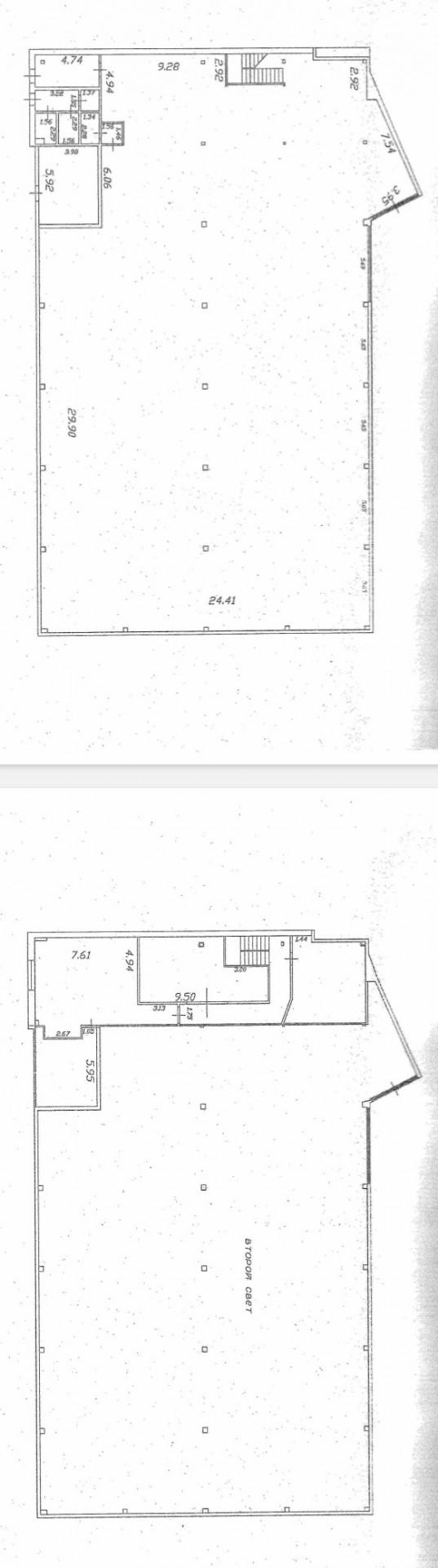 Студия 2106 м2 в ЖК undefined корпус null этаж null