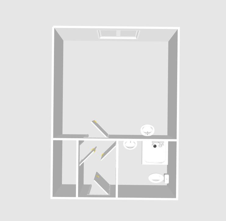 Студия 27.9 м2 в ЖК undefined корпус null этаж 5