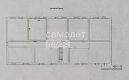 Студия 34.5 м2 в ЖК undefined корпус null этаж null