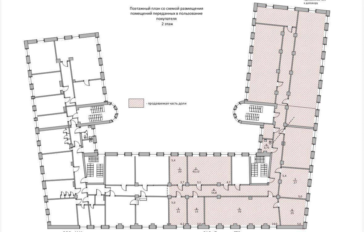 Студия 590.3 м2 в ЖК undefined корпус null этаж null