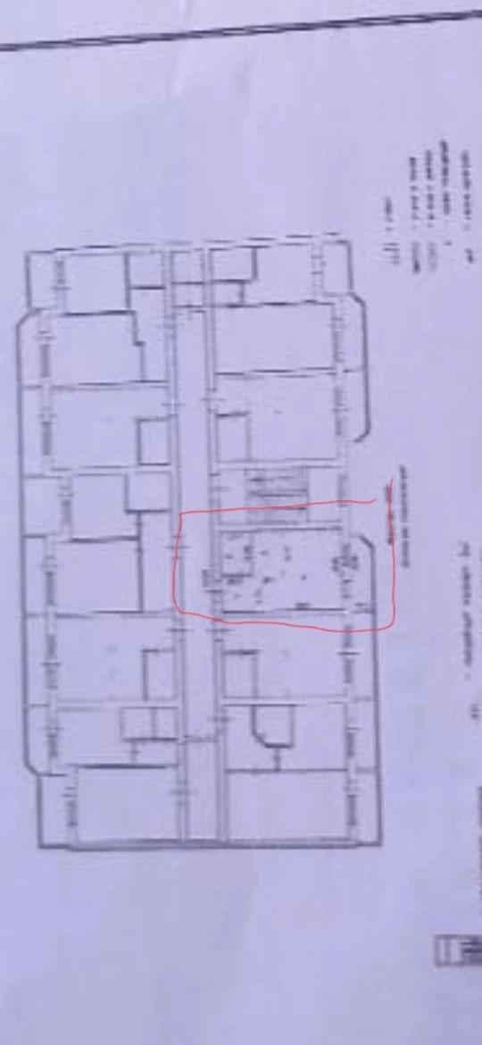 Студия 23 м2 в ЖК undefined корпус null этаж 2