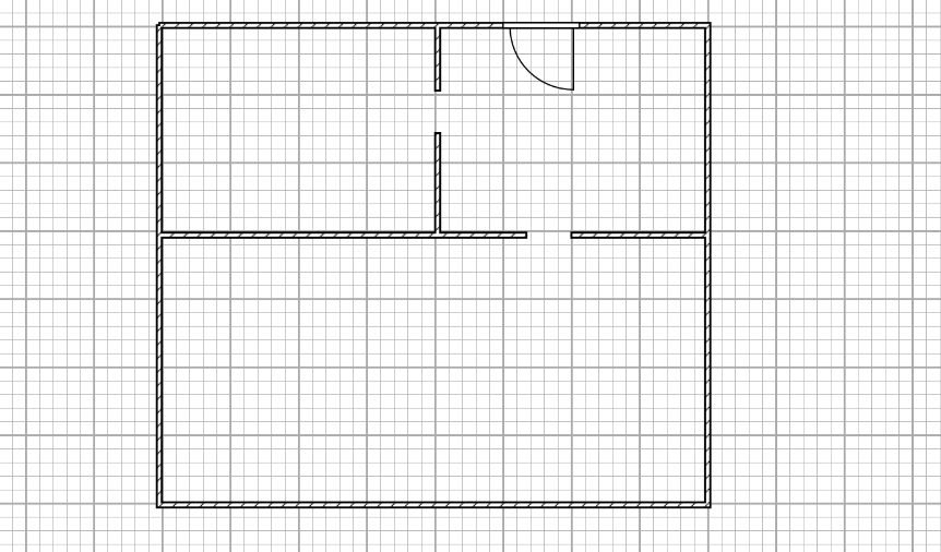 Студия 23.5 м2 в ЖК undefined корпус null этаж 4