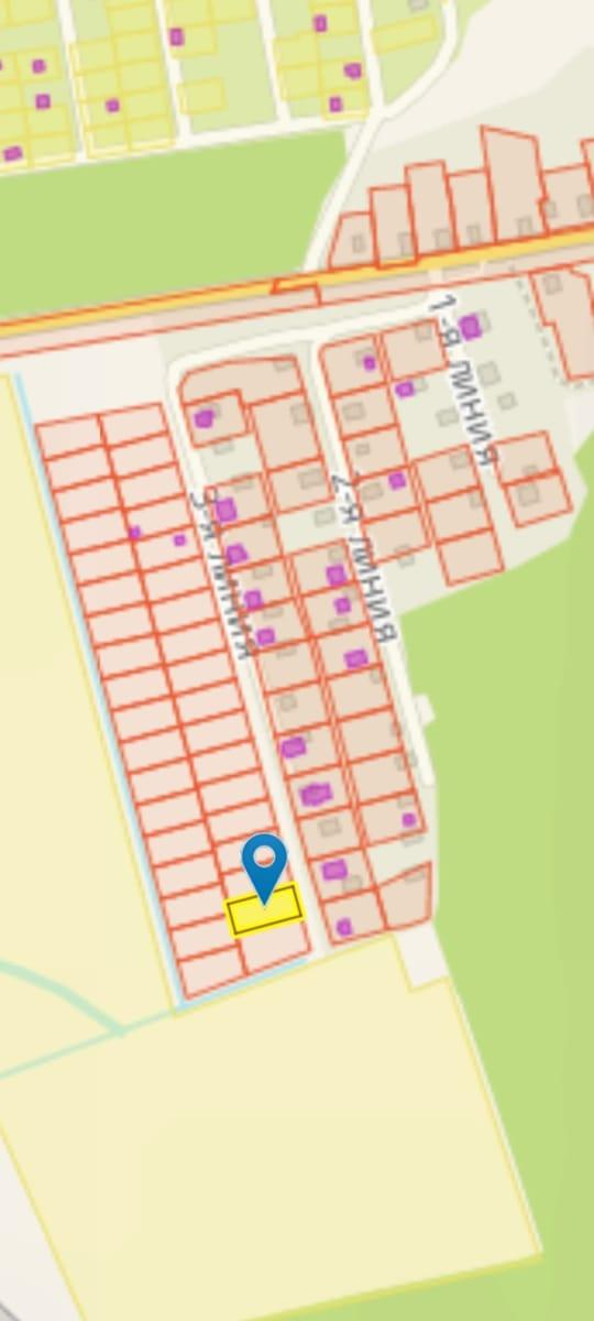 Студия 10 м2 в ЖК undefined корпус undefined этаж null