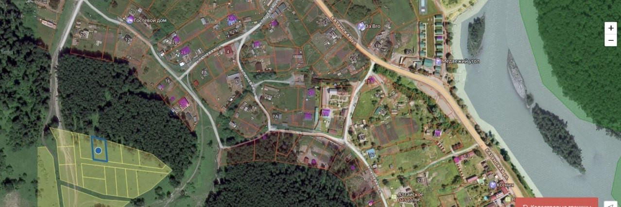 Студия 10 м2 в ЖК undefined корпус undefined этаж null