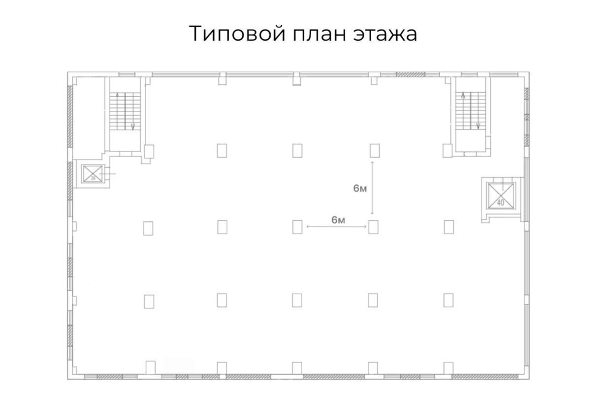 Студия 4215 м2 в ЖК undefined корпус null этаж null