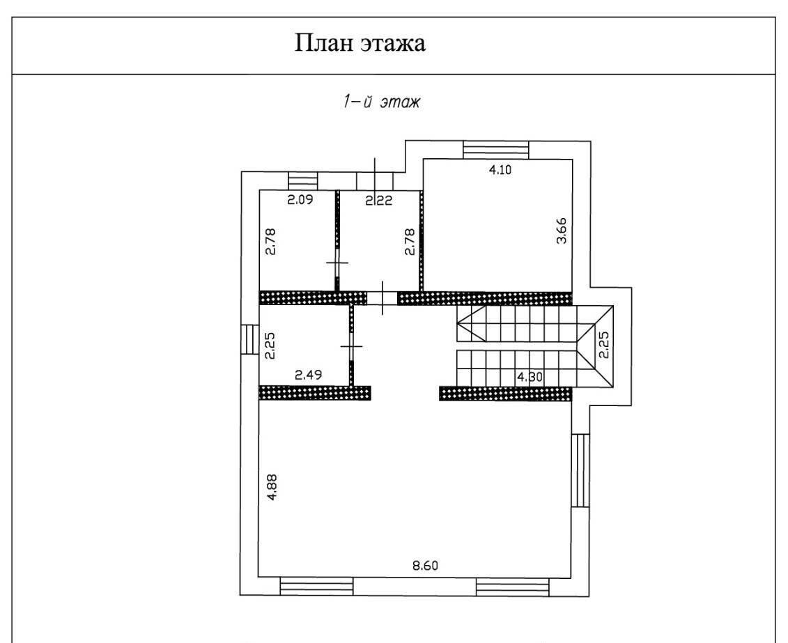5-комнатная 195 м2 в ЖК undefined корпус null этаж null