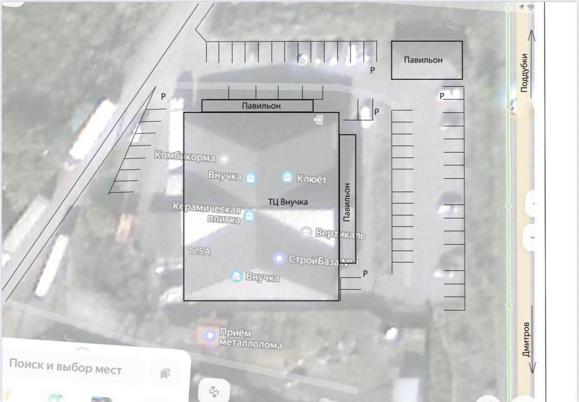 Студия 1985 м2 в ЖК undefined корпус null этаж null