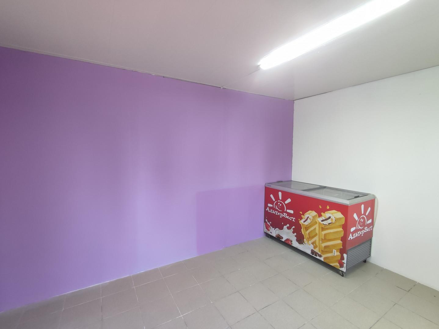 Студия 101.1 м2 в ЖК undefined корпус null этаж null